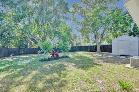 Villa ou maison à vendre à Fort Lauderdale, Floride: 3 chambres № 1224477 - photo 6