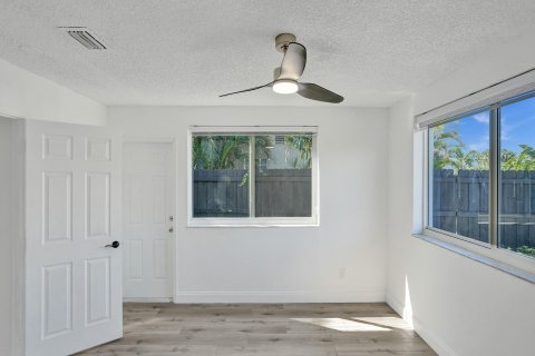 House in Fort Lauderdale, Florida 3 bedrooms № 1224477 - photo 25