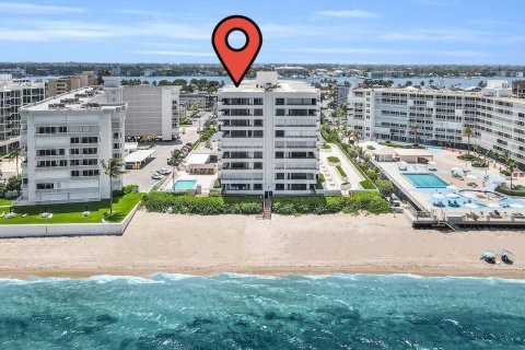 Condominio en venta en South Palm Beach, Florida, 2 dormitorios, 124.49 m2 № 1224565 - foto 16