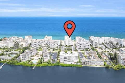 Condominio en venta en South Palm Beach, Florida, 2 dormitorios, 124.49 m2 № 1224565 - foto 6