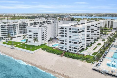 Condominio en venta en South Palm Beach, Florida, 2 dormitorios, 124.49 m2 № 1224565 - foto 9