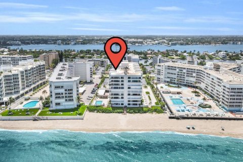 Condominio en venta en South Palm Beach, Florida, 2 dormitorios, 124.49 m2 № 1224565 - foto 15