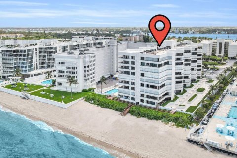 Condominio en venta en South Palm Beach, Florida, 2 dormitorios, 124.49 m2 № 1224565 - foto 27