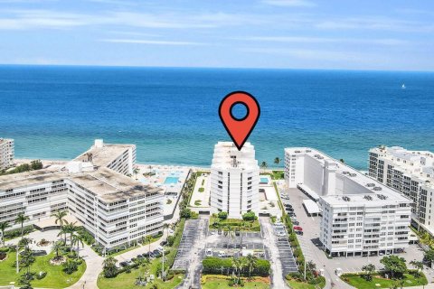 Condominio en venta en South Palm Beach, Florida, 2 dormitorios, 124.49 m2 № 1224565 - foto 1