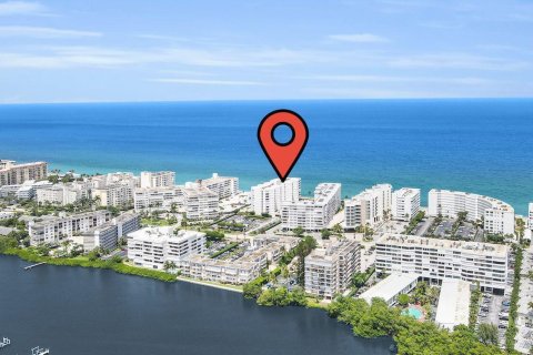 Condominio en venta en South Palm Beach, Florida, 2 dormitorios, 124.49 m2 № 1224565 - foto 5