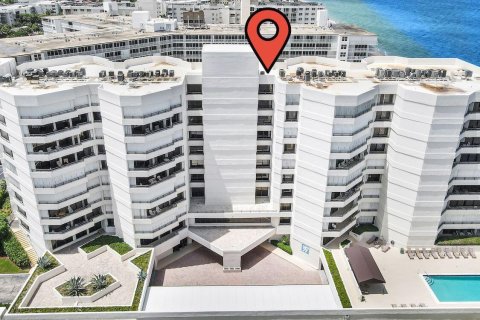 Condominio en venta en South Palm Beach, Florida, 2 dormitorios, 124.49 m2 № 1224565 - foto 28