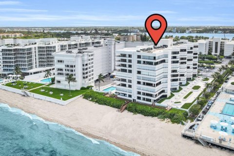 Condominio en venta en South Palm Beach, Florida, 2 dormitorios, 124.49 m2 № 1224565 - foto 29