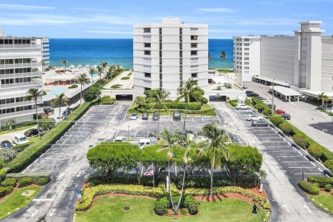 Condominio en venta en South Palm Beach, Florida, 2 dormitorios, 124.49 m2 № 1224565 - foto 20