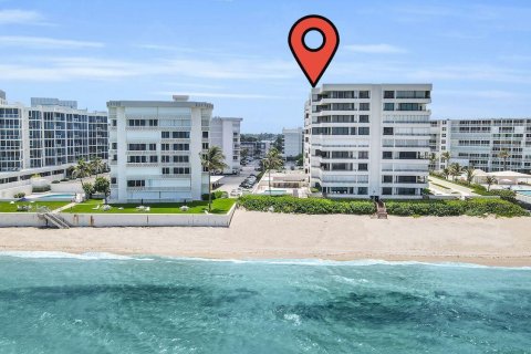 Condominio en venta en South Palm Beach, Florida, 2 dormitorios, 124.49 m2 № 1224565 - foto 8