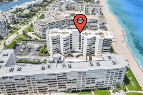 Condominio en venta en South Palm Beach, Florida, 2 dormitorios, 124.49 m2 № 1224565 - foto 18