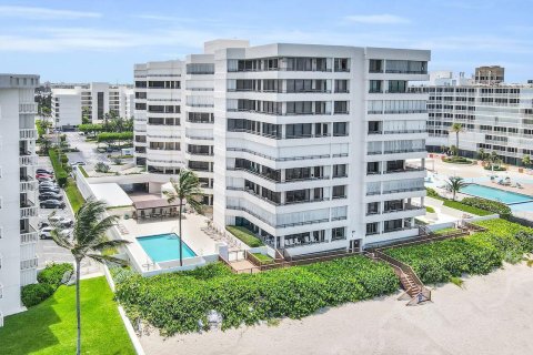 Condominio en venta en South Palm Beach, Florida, 2 dormitorios, 124.49 m2 № 1224565 - foto 2