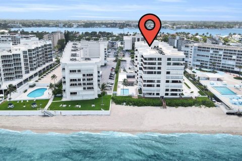 Condominio en venta en South Palm Beach, Florida, 2 dormitorios, 124.49 m2 № 1224565 - foto 30