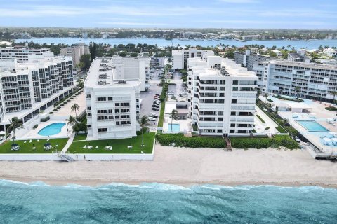 Condominio en venta en South Palm Beach, Florida, 2 dormitorios, 124.49 m2 № 1224565 - foto 12