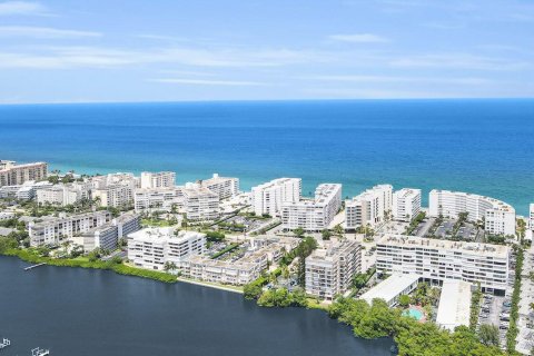 Condominio en venta en South Palm Beach, Florida, 2 dormitorios, 124.49 m2 № 1224565 - foto 13