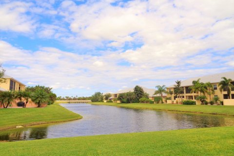 Touwnhouse à vendre à Vero Beach, Floride: 4 chambres, 199.37 m2 № 1224537 - photo 3