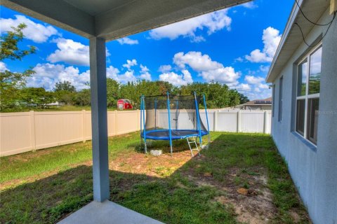 Villa ou maison à louer à Davenport, Floride: 3 chambres, 168.9 m2 № 1351097 - photo 25