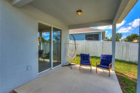 Villa ou maison à louer à Davenport, Floride: 3 chambres, 168.9 m2 № 1351097 - photo 24