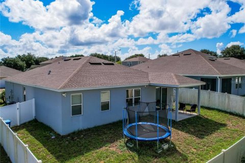 Villa ou maison à louer à Davenport, Floride: 3 chambres, 168.9 m2 № 1351097 - photo 3