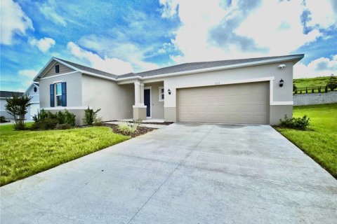 Casa en alquiler en Minneola, Florida, 3 dormitorios, 201.41 m2 № 1351098 - foto 2