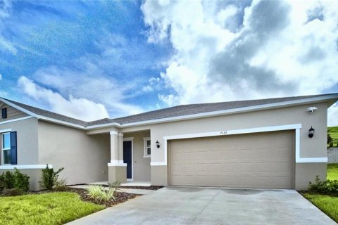 Casa en alquiler en Minneola, Florida, 3 dormitorios, 201.41 m2 № 1351098 - foto 1