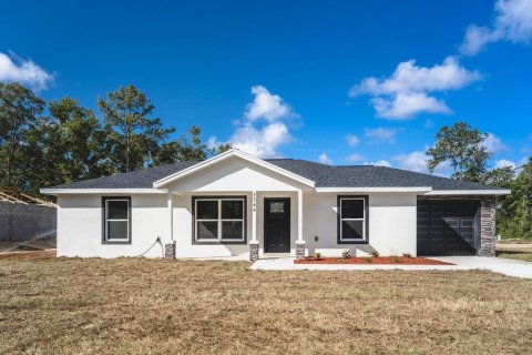 Villa ou maison à vendre à Ocala, Floride: 3 chambres, 108.97 m2 № 1428946 - photo 1