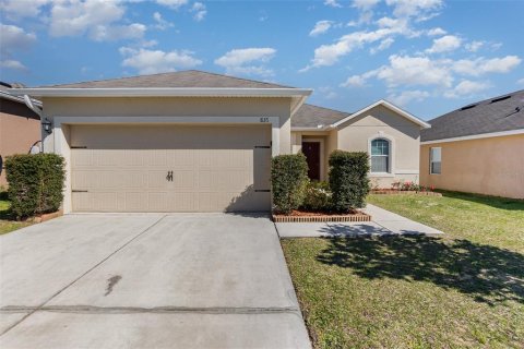 Casa en venta en Davenport, Florida, 3 dormitorios, 147.99 m2 № 1340864 - foto 1