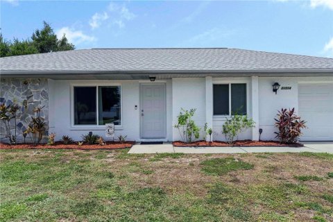 House in Port Charlotte, Florida 3 bedrooms, 116.96 sq.m. № 1163767 - photo 15