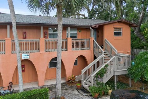 Copropriété à vendre à Orlando, Floride: 3 chambres, 109.72 m2 № 1390231 - photo 1