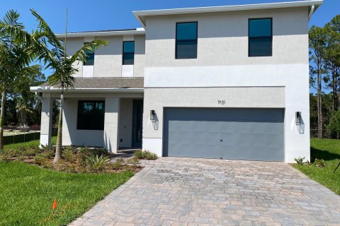 Casa en venta en Stuart, Florida, 4 dormitorios, 229.47 m2 № 1136381 - foto 16