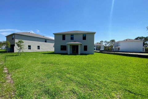 Casa en venta en Stuart, Florida, 4 dormitorios, 229.47 m2 № 1136381 - foto 3