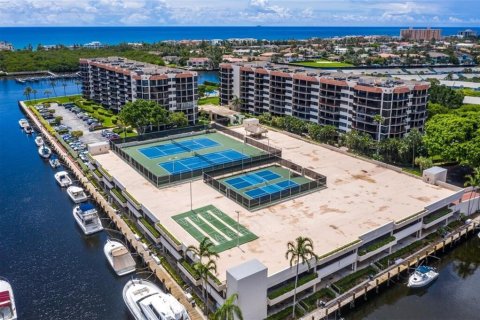 Copropriété à vendre à Boca Raton, Floride: 2 chambres, 122.17 m2 № 1136380 - photo 29