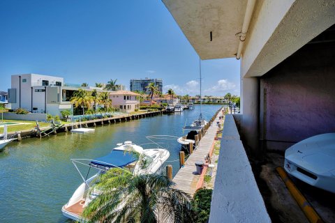 Condominio en venta en Boca Raton, Florida, 2 dormitorios, 122.17 m2 № 1136380 - foto 19