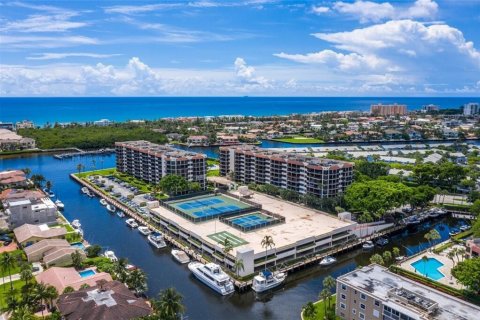 Copropriété à vendre à Boca Raton, Floride: 2 chambres, 122.17 m2 № 1136380 - photo 28