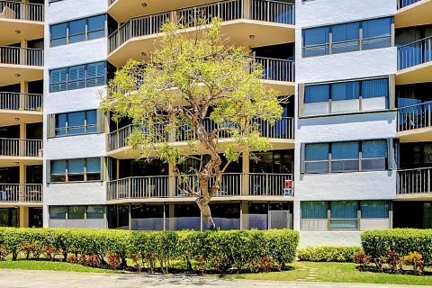 Condominio en venta en Boca Raton, Florida, 2 dormitorios, 122.17 m2 № 1136380 - foto 20