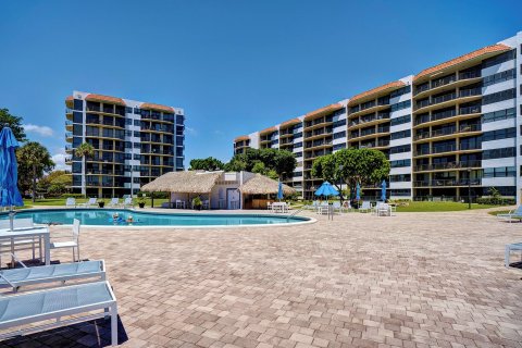 Condo in Boca Raton, Florida, 2 bedrooms  № 1136380 - photo 21