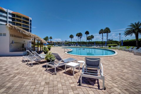 Copropriété à vendre à Boca Raton, Floride: 2 chambres, 122.17 m2 № 1136380 - photo 4