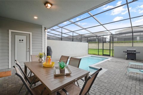 Adosado en venta en Davenport, Florida, 5 dormitorios, 212.1 m2 № 1259932 - foto 12