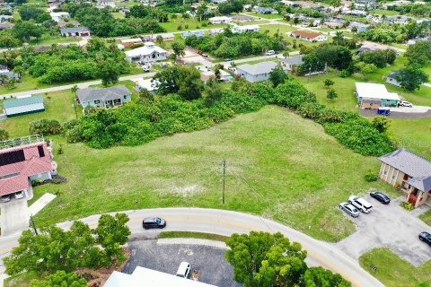 Land in Punta Gorda, Florida № 1260725 - photo 1