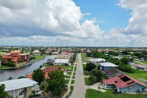 Terrain à vendre à Punta Gorda, Floride № 1260725 - photo 4