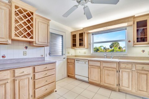 Condominio en venta en Juno Beach, Florida, 2 dormitorios, 118.91 m2 № 851952 - foto 27