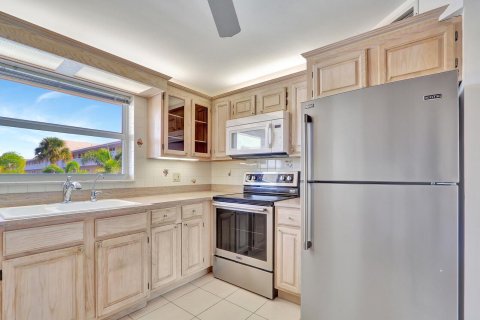Condominio en venta en Juno Beach, Florida, 2 dormitorios, 118.91 m2 № 851952 - foto 26