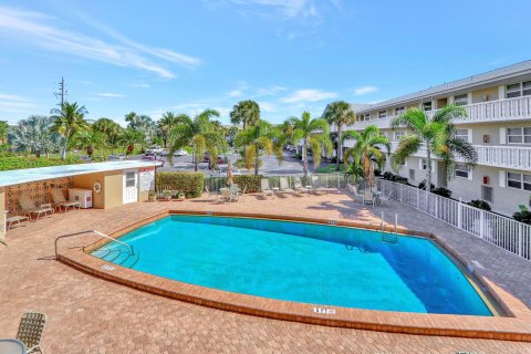 Condominio en venta en Juno Beach, Florida, 2 dormitorios, 118.91 m2 № 851952 - foto 16