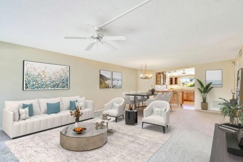 Condominio en venta en Juno Beach, Florida, 2 dormitorios, 118.91 m2 № 851952 - foto 30