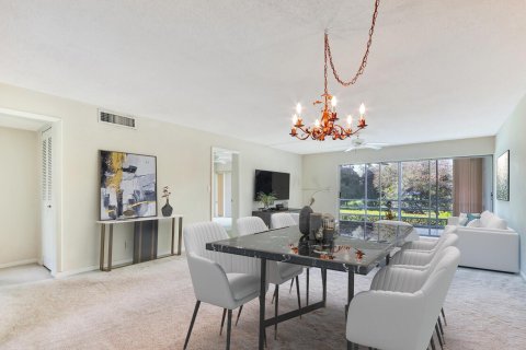 Condominio en venta en Juno Beach, Florida, 2 dormitorios, 118.91 m2 № 851952 - foto 28