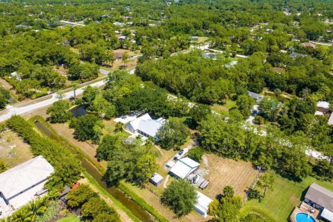 Villa ou maison à vendre à Loxahatchee Groves, Floride: 5 chambres, 241.17 m2 № 1221246 - photo 5
