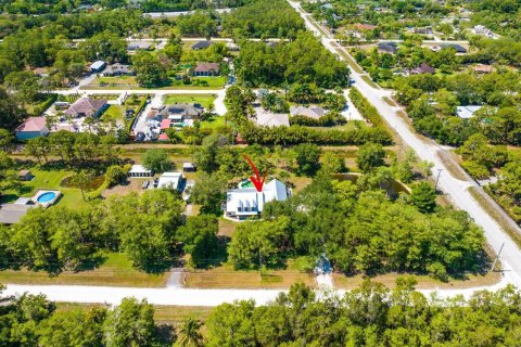 Villa ou maison à vendre à Loxahatchee Groves, Floride: 5 chambres, 241.17 m2 № 1221246 - photo 3