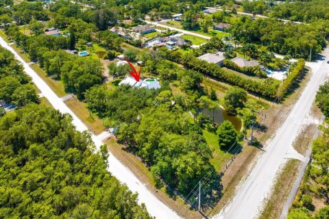 House in Loxahatchee Groves, Florida 5 bedrooms, 241.17 sq.m. № 1221246 - photo 4