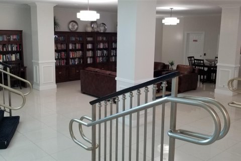 Copropriété à vendre à Deerfield Beach, Floride: 1 chambre, 64.1 m2 № 1005346 - photo 7