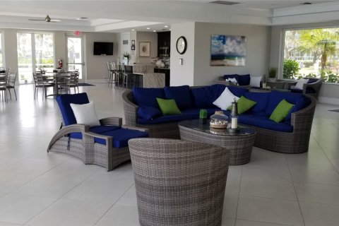 Copropriété à vendre à Deerfield Beach, Floride: 1 chambre, 64.1 m2 № 1005346 - photo 12