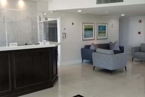 Copropriété à vendre à Deerfield Beach, Floride: 1 chambre, 64.1 m2 № 1005346 - photo 10